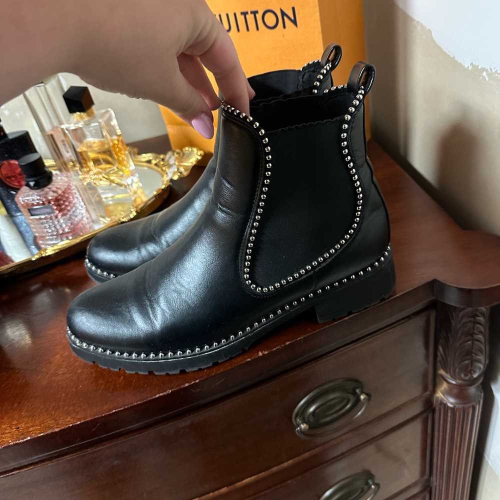 Booties - Picture 2 of 3